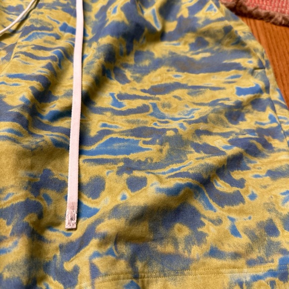 Lululemon channel cross swim short 7 inch medium - Picture 2 of 7